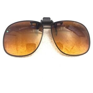 BLUBLOCKER CLIP ON METAL SUNGLASSES 60 113530